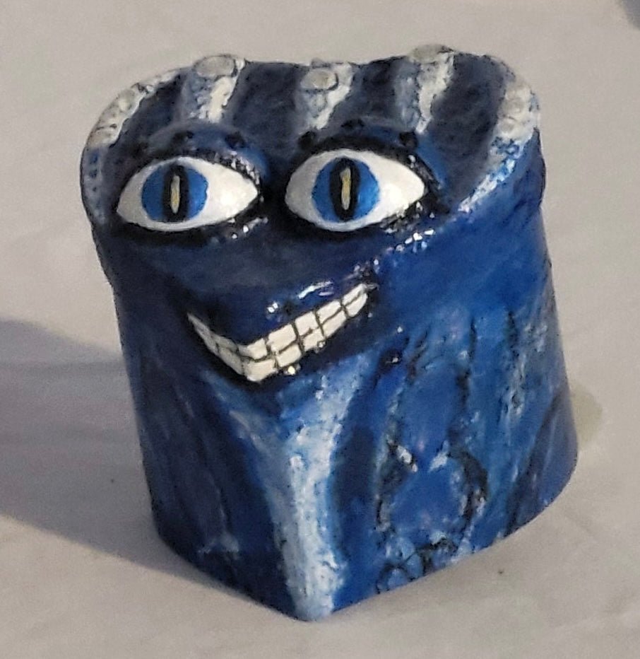 Amphibians - Boxed In