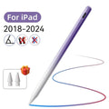 For Apple Pencil 2 1 Palm Rejection Power Display iPad Accessories iPad 2022 2021 2020 2019 2018 Pro 11 12.9 Air Mini Stylus Pen - Boxed In