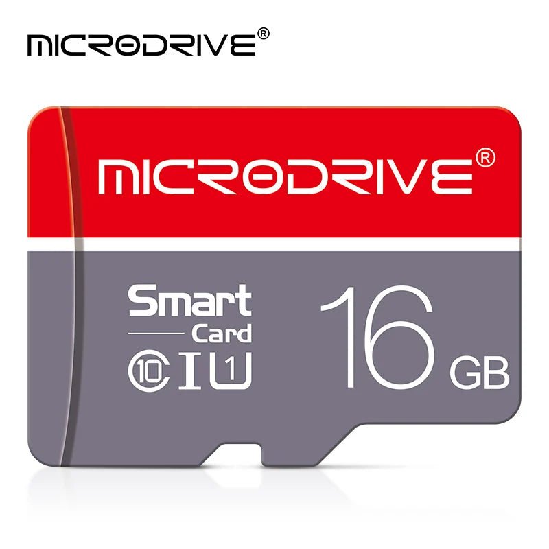 JESW Micro 128G Ultra Memory SD Card TF Flash Card A1 V10 C10 U1 32GB 64G 16G 8G 4G Micro for Camera UAV Phone Switch Table - Boxed In