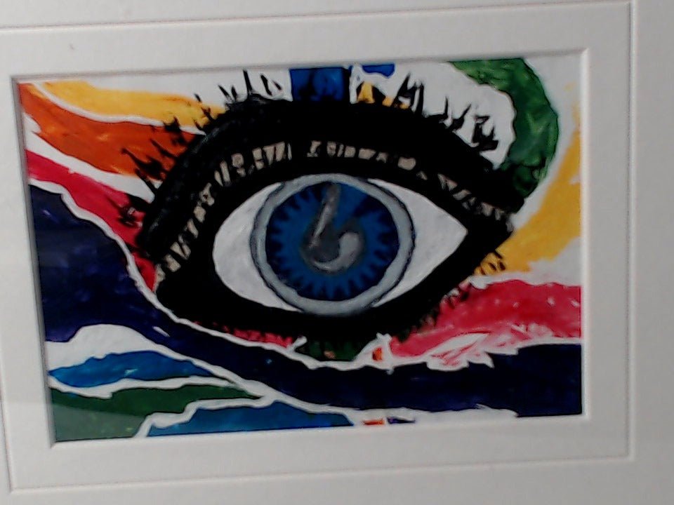 Looking At Color - Boxed InLooking At Color