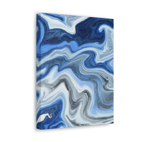 Wall Art Decor - Canvas Print Artwork - Blue White Grey Marble Pattern - Boxed InAccessoriesGrey CocoBoxed Incanvas wall art5Wall Art Decor - Canvas Print Artwork - Blue White Grey Marble PatternAccessoriesGrey CocoBoxed InCanvas Printscanvas wall artcanvas wall decor11" x 14"1.50"5