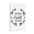 Wall Art Decor - Canvas Print Artwork - Home Sweet Home - Boxed InWall Art Decor - Canvas Print Artwork - Home Sweet HomeAccessoriesGrey CocoBoxed InCanvas Printscanvas wall art6