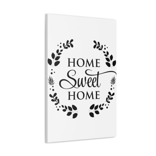 Wall Art Decor - Canvas Print Artwork - Home Sweet Home - Boxed InWall Art Decor - Canvas Print Artwork - Home Sweet HomeAccessoriesGrey CocoBoxed InCanvas Printscanvas wall art6