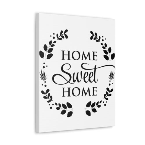 Wall Art Decor - Canvas Print Artwork - Home Sweet Home - Boxed InWall Art Decor - Canvas Print Artwork - Home Sweet HomeAccessoriesGrey CocoBoxed InCanvas Printscanvas wall art7